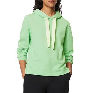 Marc O'Polo Hoodie Damen Hoodie aus Bio-Baumwolle Relaxed Fit (1-tlg)