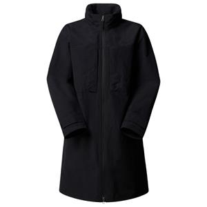 The North Face Dames M66 Tech Trenchcoat