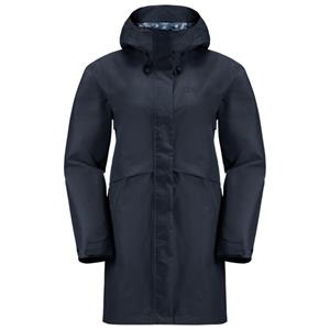 Jack Wolfskin Cape West Coat Women Regenjas Dames 