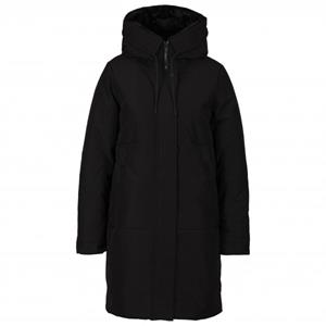 Elvine - Women's Tiril - Lange jas, zwart