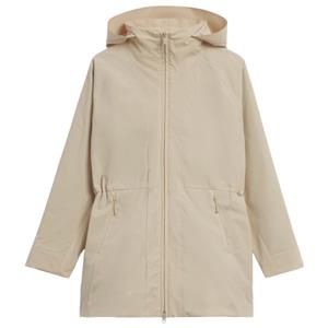 Elvine - Women's Anya - Lange jas, beige