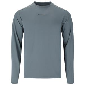 ENDURANCE Langarmshirt "Loker", mit recyceltem Polyester