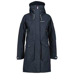 Didriksons Funktionsparka THELMA WNS PARKA 10