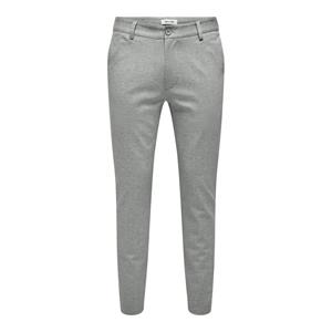 Only&sons Mark Slim Herringbone Pant