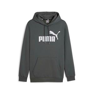 PUMA Kapuzensweatshirt "ESS BIG LOGO HOODIE FL (S)"