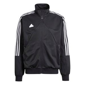 Adidas Tiro Material Mix Trainingsjack