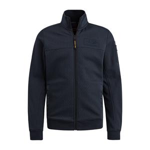 Pme legend Zip Jacket Jacquard