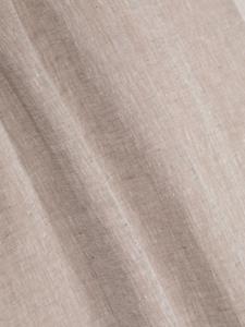 ladyanne Lady Anne Sjaal met franje - Beige