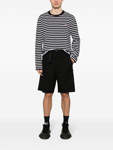 c.p.company C.P. Company Cargo shorts - Zwart