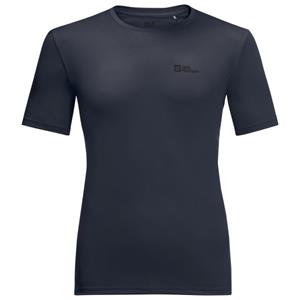 Jack Wolfskin T-Shirt TECH T M