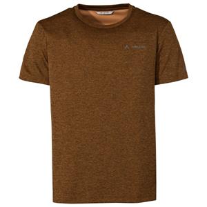 Vaude  Essential T-Shirt - Sportshirt, bruin