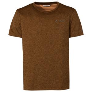 VAUDE T-Shirt Men's Essential T-Shirt (1-tlg) Grüner Knopf