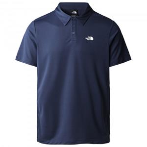 The North Face  Tanken Polo - Sportshirt, blauw