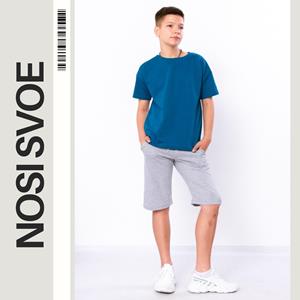 НС Shorts (boys) , Summer , Nosi svoe 6208-057