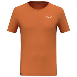 Salewa Heren Eagle Sheep Camp Dry T-Shirt