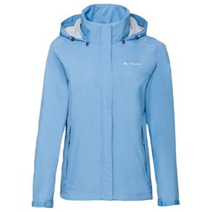 VAUDE Funktionsjacke Wo Escape Light Jacket pastel blue