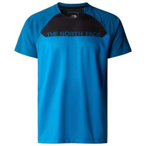 The North Face Heren Trailjammer T-Shirt