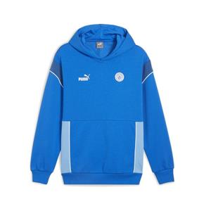 PUMA Manchester City FtblArchive hoodie