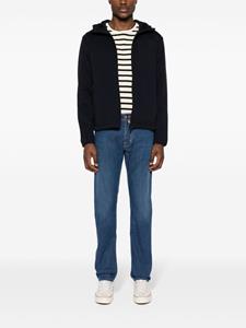 jacobcohën Jacob Cohën Mis waist skinny jeans - Blauw