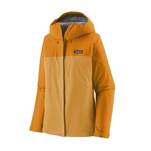 Patagonia  Women's Torrentshell 3L Jacket - Regenjas, oranje
