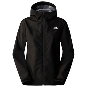 The North Face  Women's Whiton 3L Jacket - Regenjas, zwart