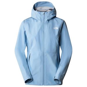 The North Face Dryzzle Futurelight Hardshell Dames Steel Blue