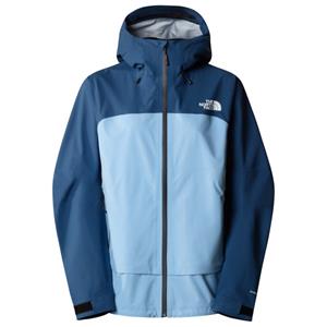 The North Face  Women's Frontier Futurelight Jacket - Regenjas, blauw