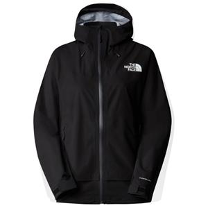 The North Face Dames Frontier Futurelight Jas