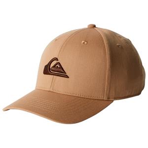 Quiksilver Baseball Cap (1-St) Baseballcap Snapback