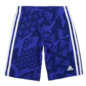 Korte Broek adidas LK CAMLOG FT SH
