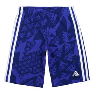 adidas Sportswear Shorts "LK CAMLOG FT SH", (1 tlg.)