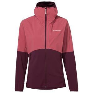 VAUDE Funktionsjacke Wo Tekoa Jacket