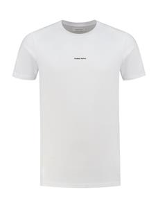 Pure Path Essential Logo T-shirt White  