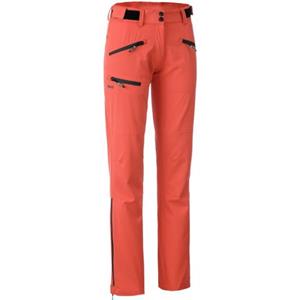 DEPROC Active Outdoorhose "KENORA KEA II NEW WOMEN", Schnelltrocknend und atmungsaktiv
