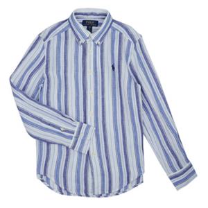 Polo Ralph Lauren Overhemd Lange Mouw  -