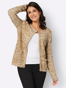 Creation L Vest