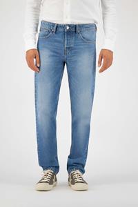 MUD Jeans Herren vegan Jeans Extra Easy Fan Stone