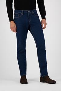 MUD Jeans Herren vegan Jeans Extra Easy Strong Blau