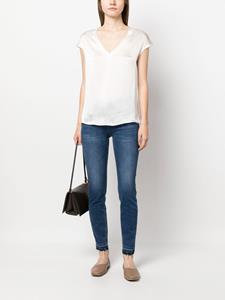 liujo LIU JO Skinny jeans - Blauw