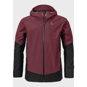 Schöffel Outdoorjacke "Jacket Wamberg M", mit Kapuze