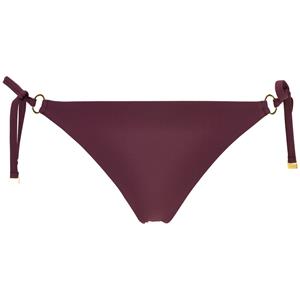 Calvin klein Bikini Slip, Kleur: Rood