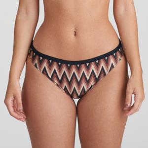 Marie Jo Su Ana tai bikinislip, multicolour