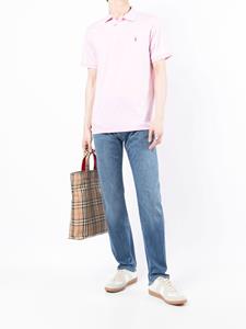 emporioarmani Emporio Armani Straight jeans - Blauw