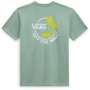 Vans T-shirt korte mouwen, grafisch