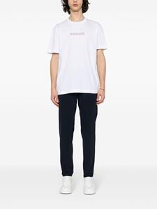 pttorino PT Torino Geplooide pantalon - Blauw