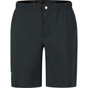 Montura Dames Spitze Licht Bermuda Short