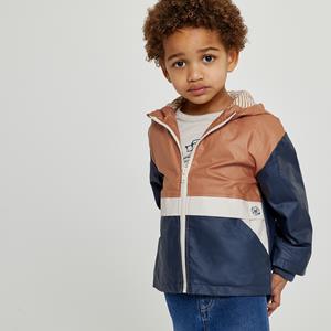 LA REDOUTE COLLECTIONS Lichte parka met kap, voering in jersey