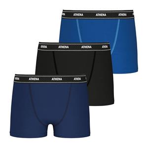 ATHENA Set van 3 boxershorts My petit prix