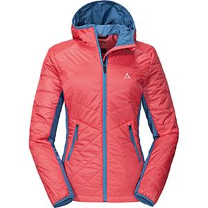 Schöffel Outdoorjacke Hybrid Jacket Stams L