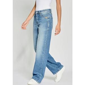 GANG Wijde jeans 94Jul Comfort Straight Fit